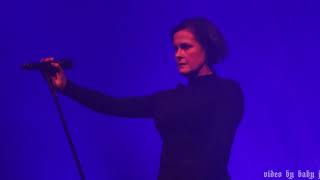 Alison Moyet-I GERMINATE-Live @ Huxley&#39;s Neue Welt, Berlin, Germany, December 11,  2017-Yazoo
