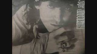 Nikki Sudden: "When I Cross the Line"