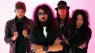 Quiet Riot Sounds Fantastic With No Original Members