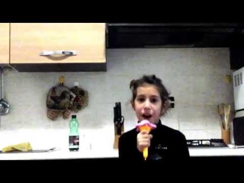 I tre pagliacci (Vanessa Caporaletti)