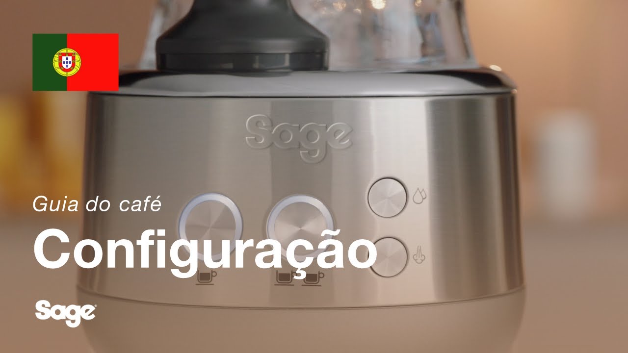 Como usar a interface