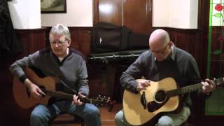 Sammy's Bar - Paul Roberts