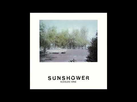 Kohsuke Mine - Sunshower 1976
