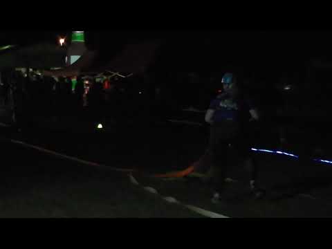 SDH Nemile ženy - ONL Měrotín 2018