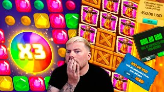 BONUS BUY SESSION! - BGaming Slots Only! EPIC BIG WINS!