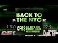 WWE: Back to The NYC by CFO$ feat. Cody B ...