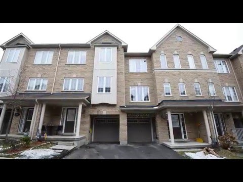 27 Arizona Drive Brampton Zubin Abuwalla