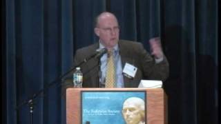Click to play: Panel III: The Welfare State and American Exceptionalism