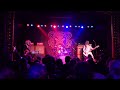 The Melvins - Ligature (Live at St Andrew's Hall, Detroit MI, 09/13/23)