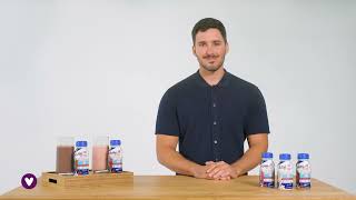 Ensure Plus Nutritional Shake | Carewell’s Guide to Home Health