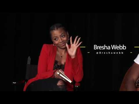 The Lyrical Breakdown - New Day - MAJOR. & Friends - ft Bresha Webb