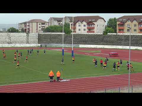 LNR 2022 - CSU Alba Iulia - RC Gura Humorului - rep2