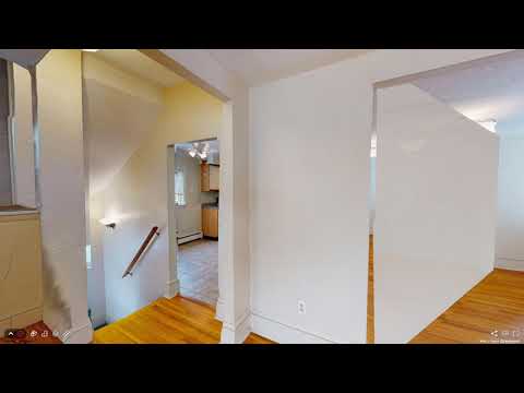 43-45 Pine Street, Malden, MA - Presented by Andrew Haddad