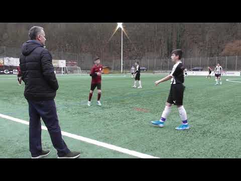 07.03.2020 SCBS C" -VFR Koblenz Part 1