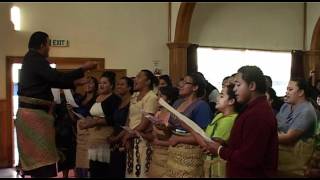 Penrose Tongan SDA Youth Hiva Usu