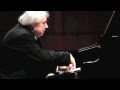 Grigory Sokolov Plays Chopin Prelude No 22 In G Minor Op 28