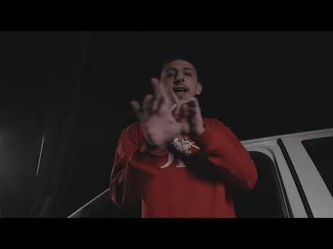 GMCPedro - Not Around (Exclusive By: @HalfpintFilmz)