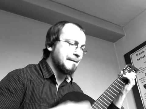 Obława (J.Kaczmarski)