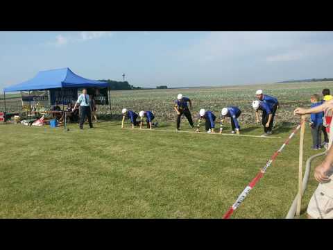 SDH Doubravička Kosorice 2016