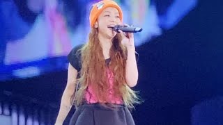 Download lagu Fight Together【安室奈美恵】 mp3