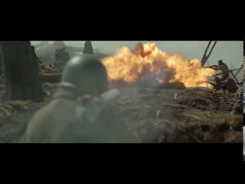 Hacksaw Ridge - Official 15 Second Movie Trailer HD - Trailer Puppy