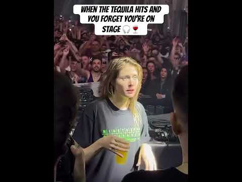 Charlotte de Witte 2025 - Techno music 2025