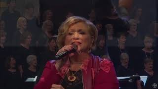 Sandi Patty - Because of who you are (live).