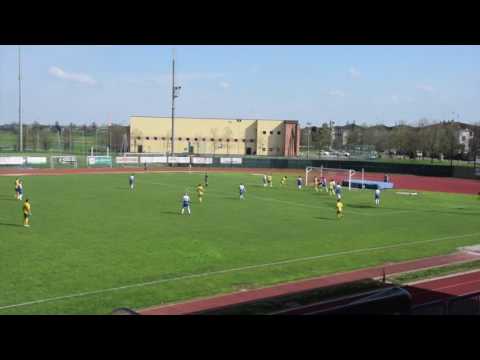 Pallavicino vs Fontana Audax _Highlights