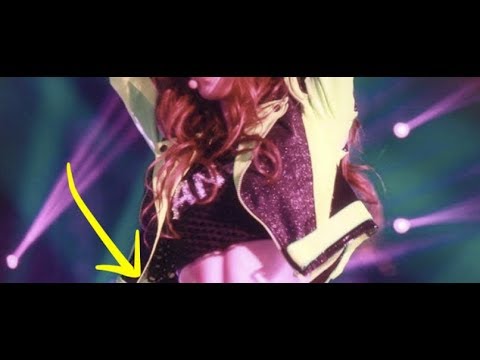 WOW 25+ Photos Of Yoona’s Perfect “11” Abs