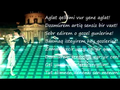 MiRi aKa RaPKinG ft Pifaqor - Aglat Qelbi ( Official Lyric Video )
