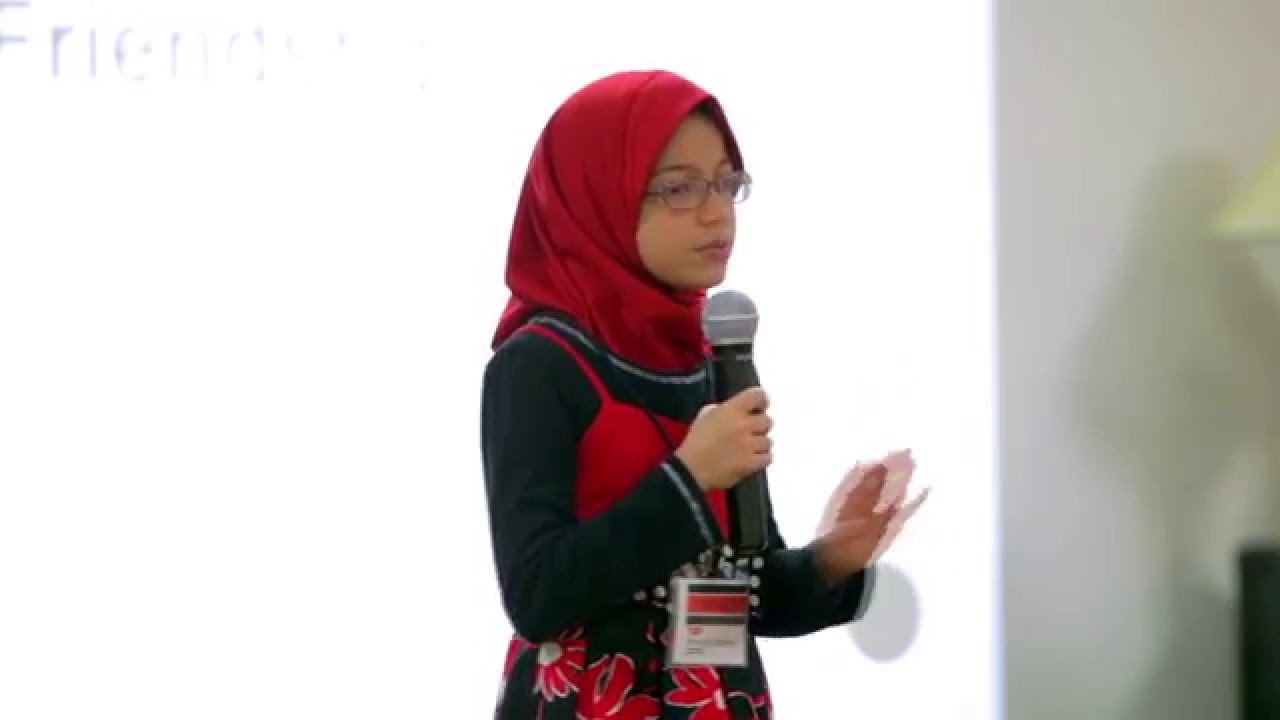 Maryam - Lessons in Friendship and Love