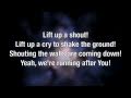 Chris Tomlin - "No Chains on Me" (with Lyrics)