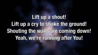 Chris Tomlin - &quot;No Chains on Me&quot; (with Lyrics)