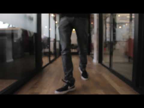 Som ambiente de escritório