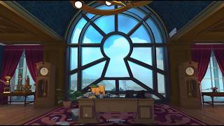 Escape Academy 2: Back 2 School teaser trailer teaser