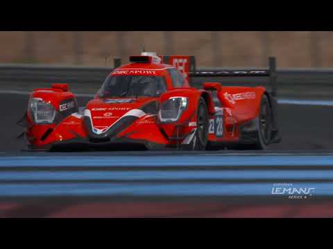 2020 Le Castellet 240 - Pure sound from the track!