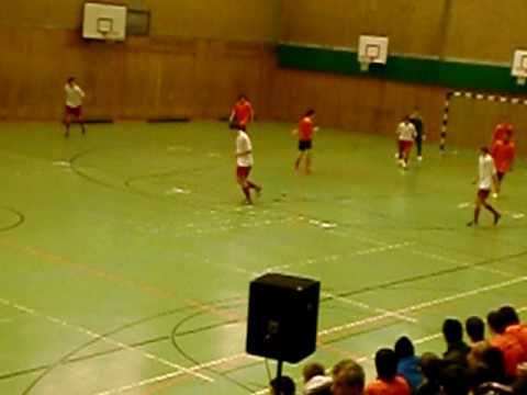 Lsc vs Schönau Teil 2