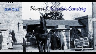 Appleton Cemetery History 1850-2025: Pioneer to Riverside Cemetery Story