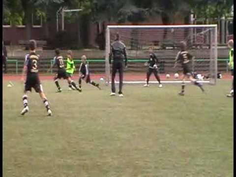 FS DJK Arminia Bochum U11-SG Wattenscheid 09 U11_teil_1