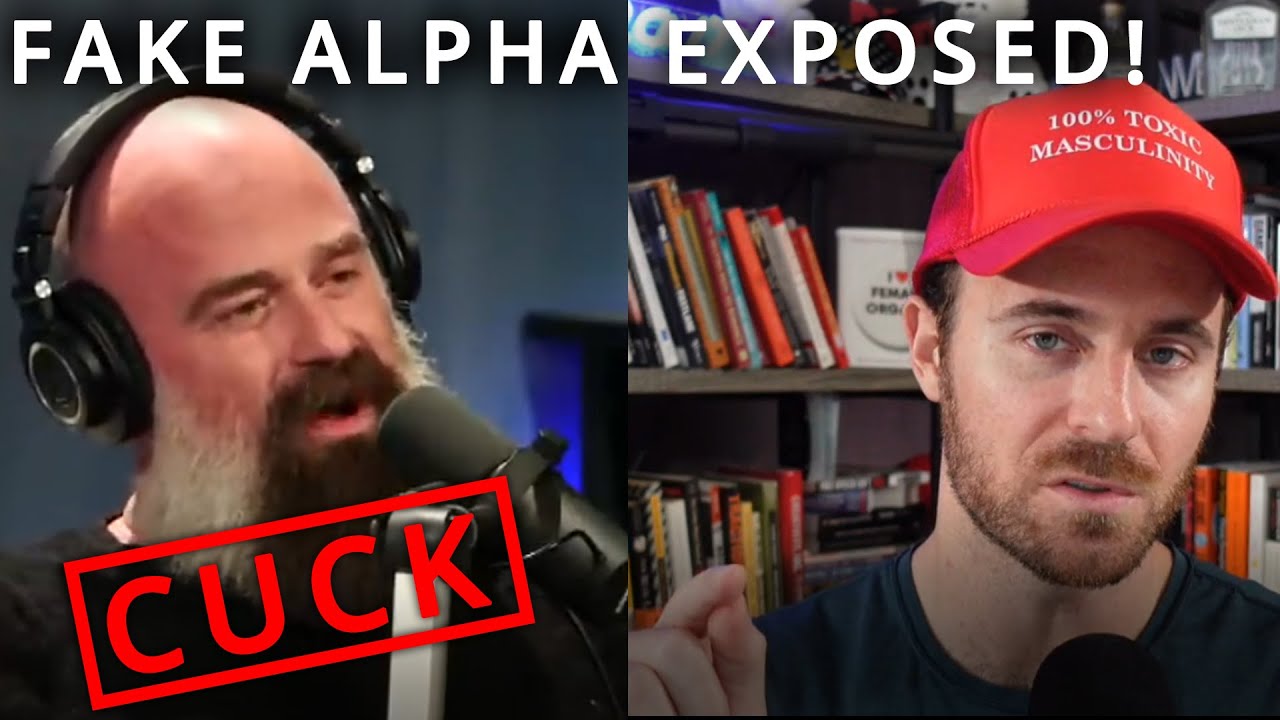 cuck article