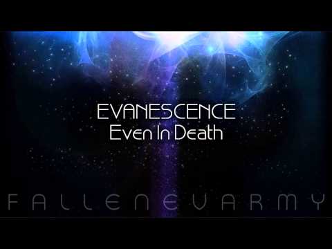 Video thumbnail for Even In Death