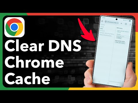 How To Clear DNS Cache In Google Chrome