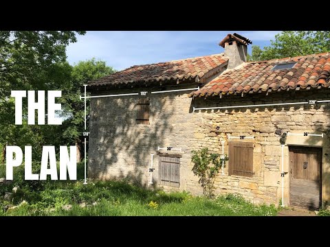 #4 The Plan in France and A Day in Honfleur