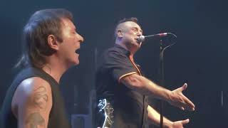 Sentir indiano - Almafuerte- HD