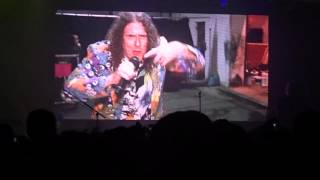 Weird Al - Tacky (show intro)