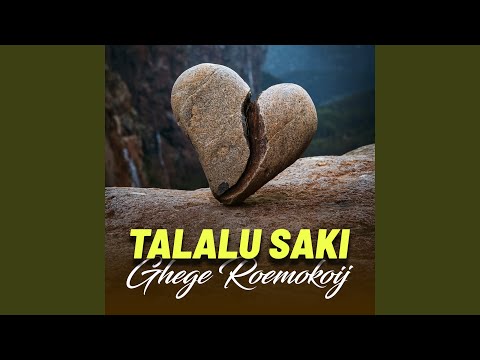 Talalu Saki