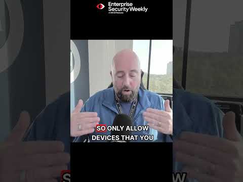Ransomware Defense: Embracing Zero Trust Networking