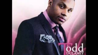 Todd Dulaney - Everything (feat. Jamel Kimbrough)