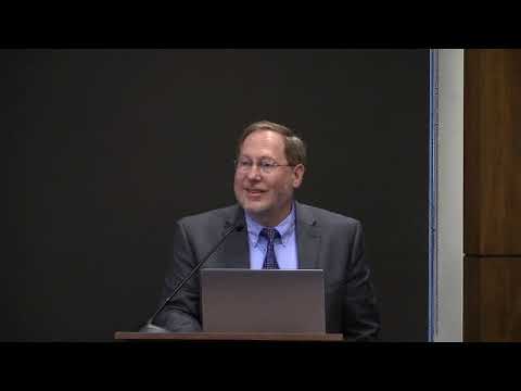 Dr. Alan Fruzzetti - Closing Remarks at the Congressional Briefing on Suicide and Self Injury