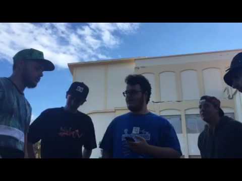 Mk-Poeta vs Extachris